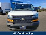 Used 2023 Chevrolet Express 3500 1LS RWD, Passenger Van for sale #A119845 - photo 4