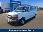 Used 2023 Chevrolet Express 3500 1LS RWD, Passenger Van for sale #A119845 - photo 5