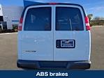 Used 2023 Chevrolet Express 3500 1LS RWD, Passenger Van for sale #A119845 - photo 8