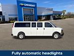 Used 2023 Chevrolet Express 3500 1LS RWD, Passenger Van for sale #A119845 - photo 9