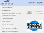 2024 Chevrolet Silverado 3500 Crew Cab 4WD, Pickup for sale #A131648 - photo 5