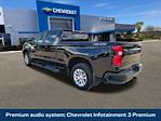 2024 Chevrolet Silverado 1500 Crew Cab 4WD, Pickup for sale #A139785 - photo 7