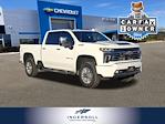 2023 Chevrolet Silverado 2500 Crew Cab 4WD, Pickup for sale #A146838 - photo 1