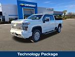 2023 Chevrolet Silverado 2500 Crew Cab 4WD, Pickup for sale #A146838 - photo 5