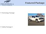 2023 Chevrolet Silverado 2500 Crew Cab 4WD, Pickup for sale #A146838 - photo 9