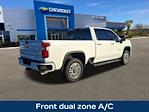 2023 Chevrolet Silverado 2500 Crew Cab 4WD, Pickup for sale #A146838 - photo 2