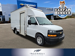 Used 2022 Chevrolet Express 3500 Work Van RWD, Box Van for sale #A156403 - photo 1