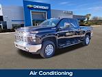 2022 Chevrolet Silverado 2500 Crew Cab 4WD, Pickup for sale #A169308 - photo 5