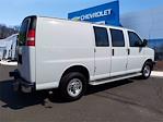 Used 2020 Chevrolet Express 2500 4x2, Empty Cargo Van for sale #A180878 - photo 12