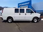 Used 2020 Chevrolet Express 2500 4x2, Empty Cargo Van for sale #A180878 - photo 13
