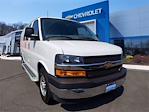 Used 2020 Chevrolet Express 2500 4x2, Empty Cargo Van for sale #A180878 - photo 3