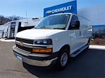 Used 2020 Chevrolet Express 2500 4x2, Empty Cargo Van for sale #A180878 - photo 5