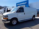 Used 2020 Chevrolet Express 2500 4x2, Empty Cargo Van for sale #A180878 - photo 6