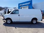 Used 2020 Chevrolet Express 2500 4x2, Empty Cargo Van for sale #A180878 - photo 7