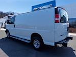 Used 2020 Chevrolet Express 2500 4x2, Empty Cargo Van for sale #A180878 - photo 8
