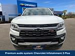 2022 Chevrolet Colorado Crew Cab 4WD, Pickup for sale #A191915 - photo 4