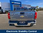 2020 Chevrolet Colorado Crew Cab 4WD, Pickup for sale #A198230 - photo 8