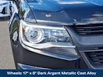 Used 2020 Chevrolet Colorado Z71 Crew Cab 4WD, Pickup for sale #A206474 - photo 11