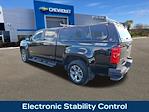 Used 2020 Chevrolet Colorado Z71 Crew Cab 4WD, Pickup for sale #A206474 - photo 7