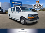 Used 2022 Chevrolet Express 2500 Work Truck RWD, Empty Cargo Van for sale #A212928 - photo 1