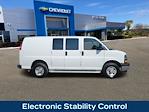 Used 2022 Chevrolet Express 2500 Work Truck RWD, Empty Cargo Van for sale #A212928 - photo 8