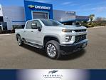 2022 Chevrolet Silverado 2500 Crew Cab 4WD, Pickup for sale #A214800 - photo 1