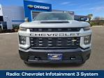 2022 Chevrolet Silverado 2500 Crew Cab 4WD, Pickup for sale #A214800 - photo 4