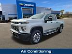 2022 Chevrolet Silverado 2500 Crew Cab 4WD, Pickup for sale #A214800 - photo 5