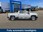 2022 Chevrolet Silverado 2500 Crew Cab 4WD, Pickup for sale #A214800 - photo 9