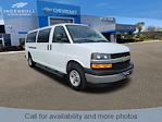 2021 Chevrolet Express 3500 SRW RWD, Passenger Van for sale #A220226 - photo 4