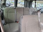 2021 Chevrolet Express 3500 SRW RWD, Passenger Van for sale #A220226 - photo 12