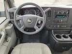 2021 Chevrolet Express 3500 SRW RWD, Passenger Van for sale #A220226 - photo 13