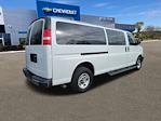 2021 Chevrolet Express 3500 SRW RWD, Passenger Van for sale #A220226 - photo 7