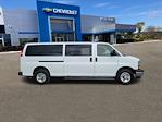 2021 Chevrolet Express 3500 SRW RWD, Passenger Van for sale #A220226 - photo 8