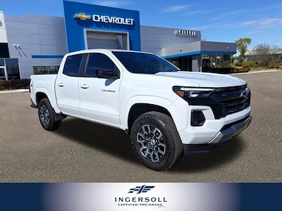 2023 Chevrolet Colorado Crew Cab 4WD, Pickup for sale #A226979 - photo 1