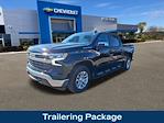 2023 Chevrolet Silverado 1500 Crew Cab 4WD, Pickup for sale #A235642A - photo 5