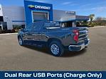 2023 Chevrolet Silverado 1500 Crew Cab 4WD, Pickup for sale #A235642A - photo 7