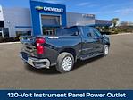 2023 Chevrolet Silverado 1500 Crew Cab 4WD, Pickup for sale #A235642A - photo 2