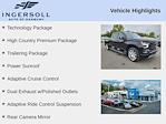 2023 Chevrolet Silverado 1500 Crew Cab 4WD, Pickup for sale #A253053 - photo 4