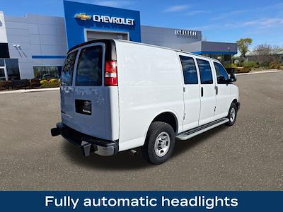 2022 Chevrolet Express 2500 RWD, Empty Cargo Van for sale #A267731 - photo 2