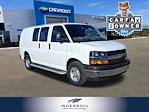 2022 Chevrolet Express 2500 RWD, Empty Cargo Van for sale #A267731 - photo 1