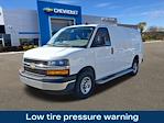 2022 Chevrolet Express 2500 RWD, Empty Cargo Van for sale #A267731 - photo 5