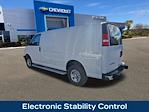 2022 Chevrolet Express 2500 RWD, Empty Cargo Van for sale #A267731 - photo 7