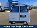 2022 Chevrolet Express 2500 RWD, Empty Cargo Van for sale #A267731 - photo 8