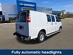 2022 Chevrolet Express 2500 RWD, Empty Cargo Van for sale #A267731 - photo 2