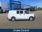 2022 Chevrolet Express 2500 RWD, Empty Cargo Van for sale #A267731 - photo 9