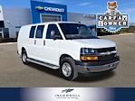 2022 Chevrolet Express 2500 RWD, Empty Cargo Van for sale #A267749 - photo 1