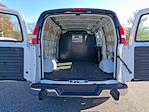 2022 Chevrolet Express 2500 RWD, Empty Cargo Van for sale #A267749 - photo 26