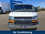 2022 Chevrolet Express 2500 RWD, Empty Cargo Van for sale #A267749 - photo 4