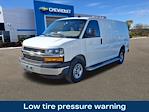 2022 Chevrolet Express 2500 RWD, Empty Cargo Van for sale #A267749 - photo 5